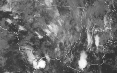 Novo satélite meteorológico é monitorado em tempo real pelo Inmet